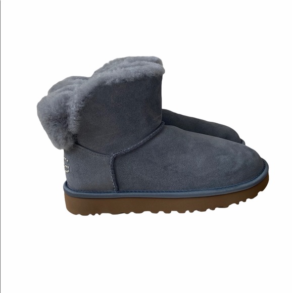 UGG Australia Classic Swarovski Boots size… - Picture 2 of 6